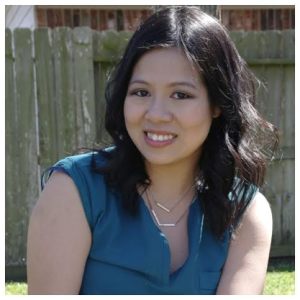 Author Jenn P Nguyen